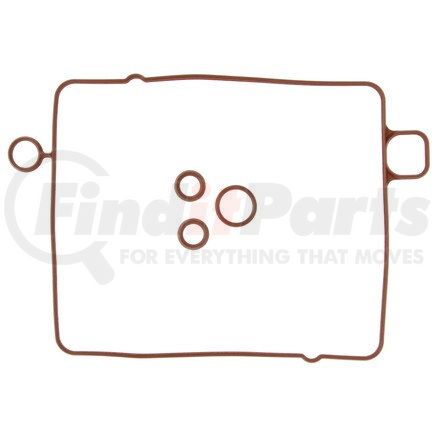 MS14638 by MAHLE - Fuel Injection Plenum Gasket