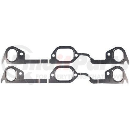 MS15085W by MAHLE - Exhaust Manifold Gasket Set