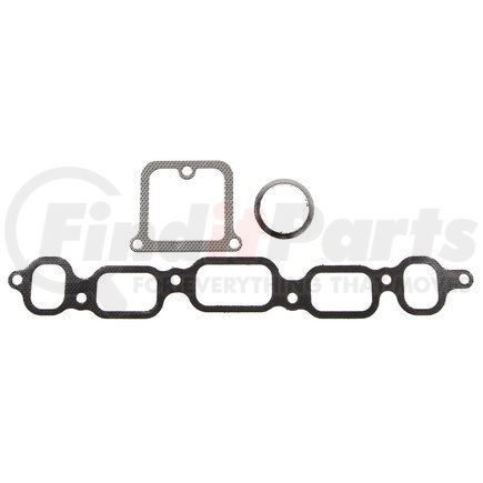 MS15104 by MAHLE - Intake and Exhaust Manifolds Combination Gasket