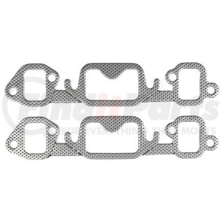 MS15136 by MAHLE - Exhaust Manifold Gasket Set