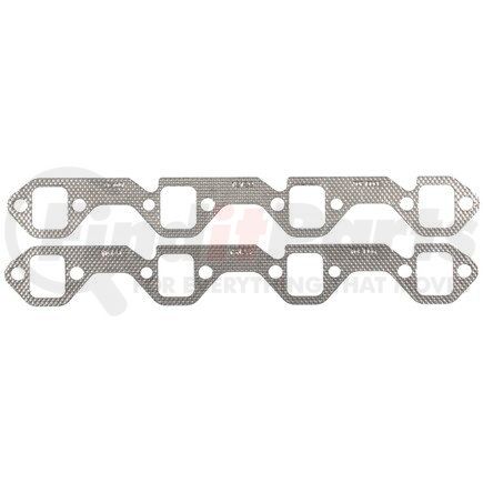 MS15129Y by MAHLE - Exhaust Manifold Gasket Set