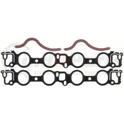 MS15171 by MAHLE - Engine Intake Manifold Gasket Set