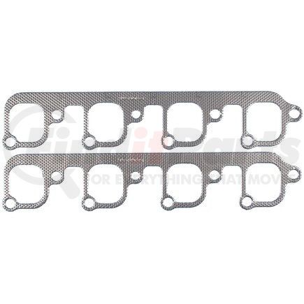 MS15182 by MAHLE - Exhaust Manifold Gasket Set