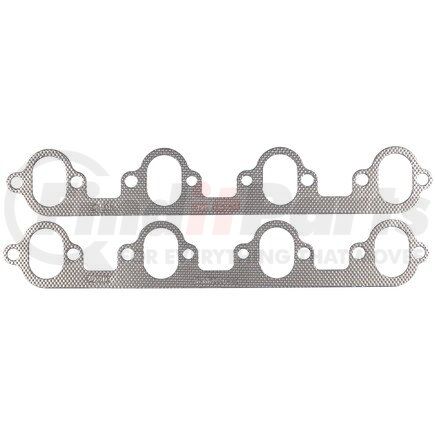 MS15175 by MAHLE - Exhaust Manifold Gasket Set