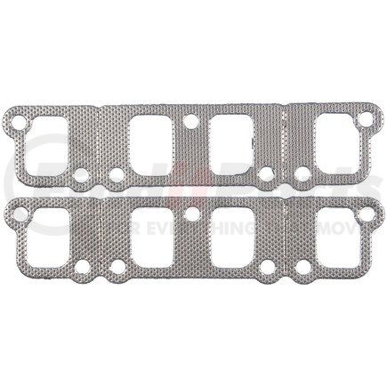 MS15200 by MAHLE - Exhaust Manifold Gasket Set
