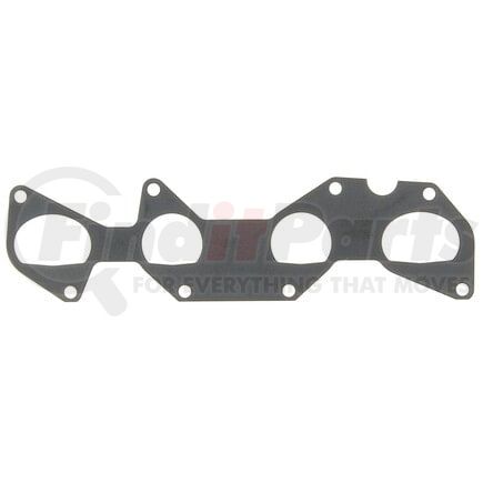 MS15207W by MAHLE - Engine Intake Manifold Gasket