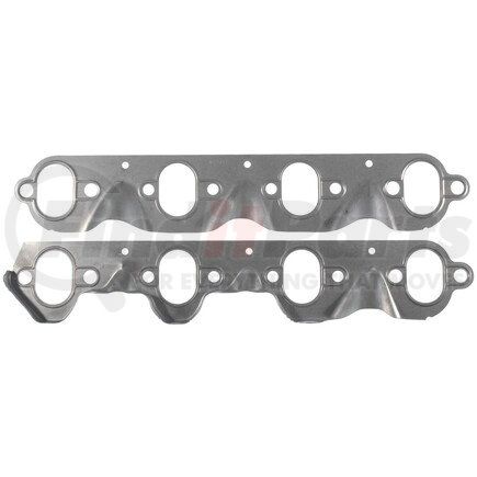 MS15205 by MAHLE - Exhaust Manifold Gasket Set