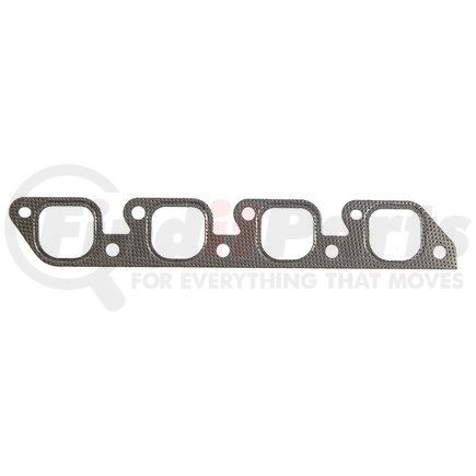 MS15249 by MAHLE - Exhaust Manifold Gasket