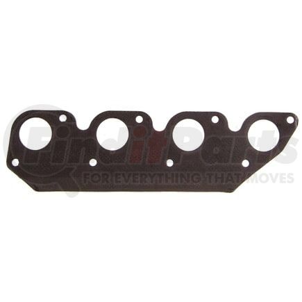 Mahle MS15299 Exhaust Manifold Gasket Exhaust Manifold Gasket