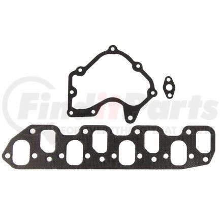 MS15313 by MAHLE - Intake and Exhaust Manifolds Combination Gasket
