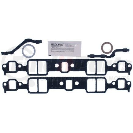 MS15315 by MAHLE - Engine Intake Manifold Gasket Set