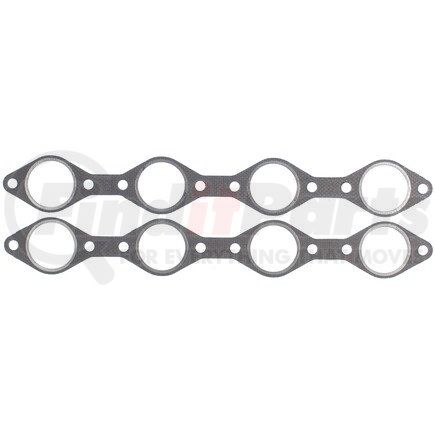 MS15369 by MAHLE - Exhaust Manifold Gasket Set