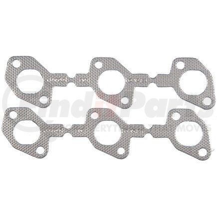 MS15429 by MAHLE - Exhaust Manifold Gasket Set