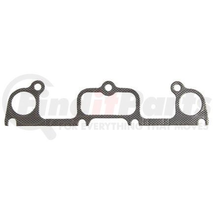 MS15433 by MAHLE - Exhaust Manifold Gasket
