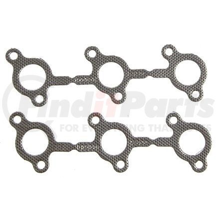 MS15426 by MAHLE - Exhaust Manifold Gasket Set