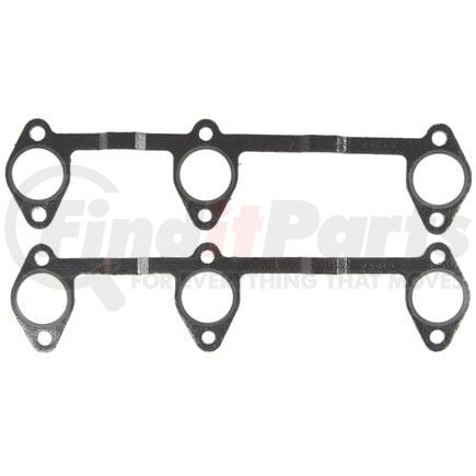 MS15441 by MAHLE - Exhaust Manifold Gasket Set