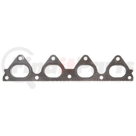 MS15487 by MAHLE - Exhaust Manifold Gasket