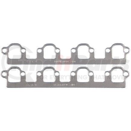 MS15499 by MAHLE - Exhaust Manifold Gasket Set