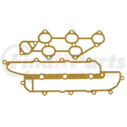 MS15494X by MAHLE - Fuel Injection Plenum Gasket Set