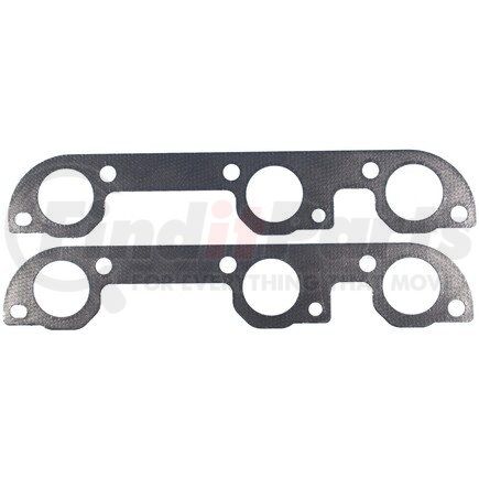 MS15569 by MAHLE - Exhaust Manifold Gasket Set