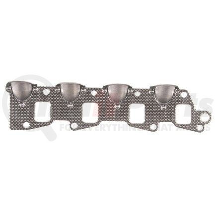 MS15629 by MAHLE - Exhaust Manifold Gasket