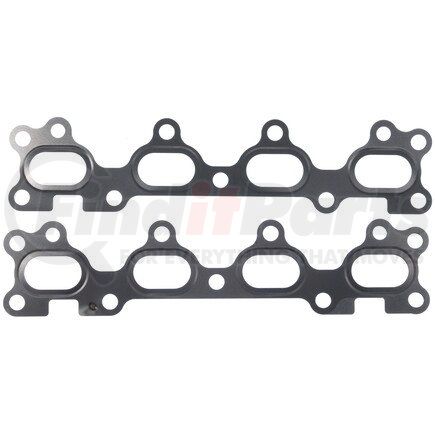 MS15633 by MAHLE - Exhaust Manifold Gasket Set