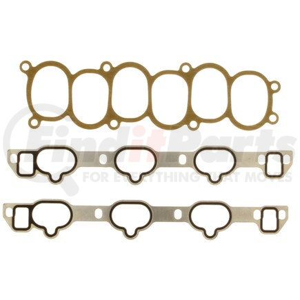 MS15656 by MAHLE - Engine Intake Manifold Gasket Set