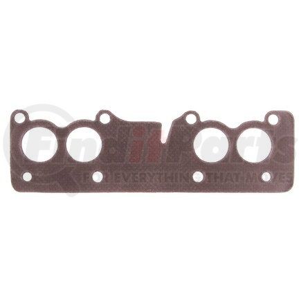 MS15662 by MAHLE - Exhaust Manifold Gasket