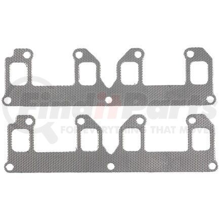 MS15680 by MAHLE - Exhaust Manifold Gasket Set