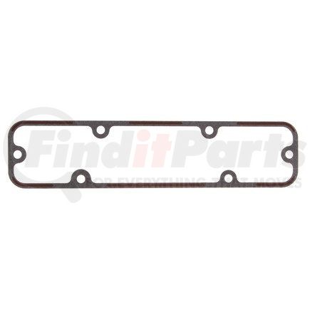 MS15687A by MAHLE - Fuel Injection Plenum Gasket