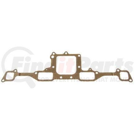 MS15750 by MAHLE - Exhaust Manifold Gasket