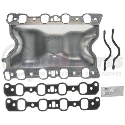Mahle MS15929 Valley Pan Gasket Set Valley Pan Gasket Set