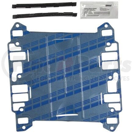 MS15958 by MAHLE - Engine Intake Manifold Gasket Set