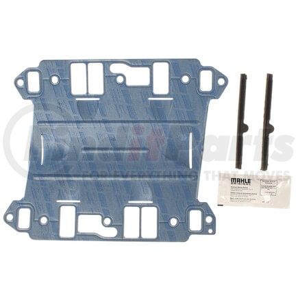 MS15971 by MAHLE - Valley Pan Gasket Set
