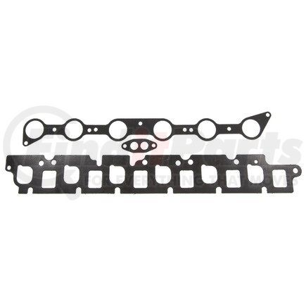 MS16040Y by MAHLE - Intake and Exhaust Manifolds Combination Gasket