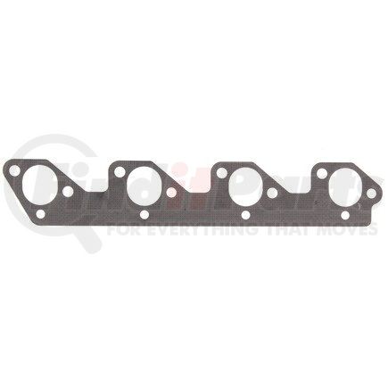 MS16048 by MAHLE - Exhaust Manifold Gasket