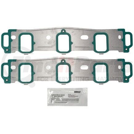 MS15985 by MAHLE - Engine Intake Manifold Gasket Set