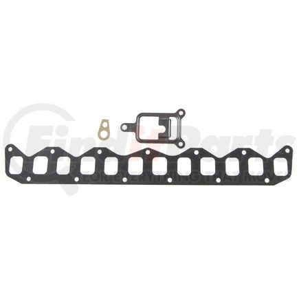 MS16030 by MAHLE - Intake and Exhaust Manifolds Combination Gasket
