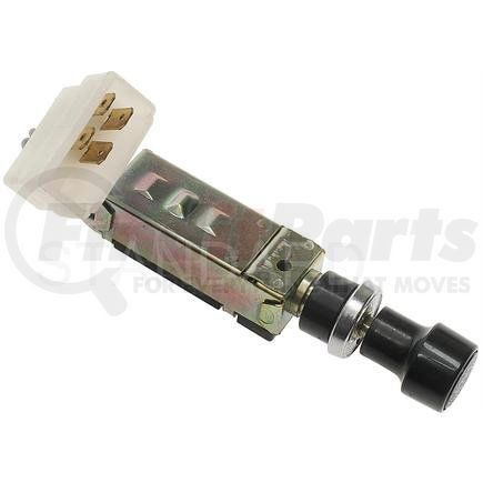 DS1743 by STANDARD IGNITION - Windshield Wiper Switch