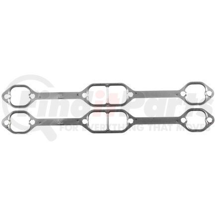 MS16093 by MAHLE - Exhaust Manifold Gasket Set