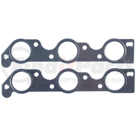MS16108 by MAHLE - Exhaust Manifold Gasket Set