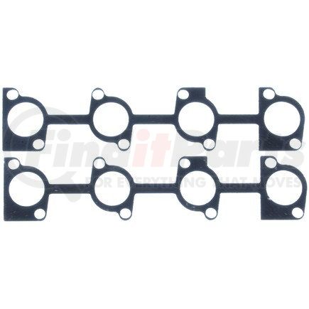 MS16112 by MAHLE - Exhaust Manifold Gasket Set