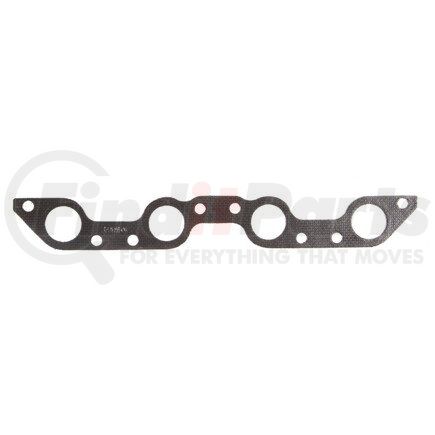 MS16184 by MAHLE - Exhaust Manifold Gasket