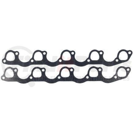 MS16185 by MAHLE - Exhaust Manifold Gasket Set