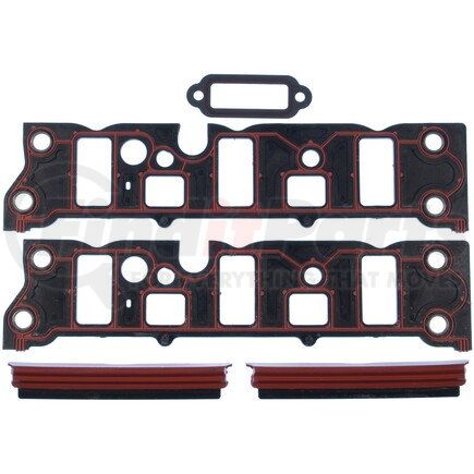 MS16191A by MAHLE - Engine Intake Manifold Gasket Set