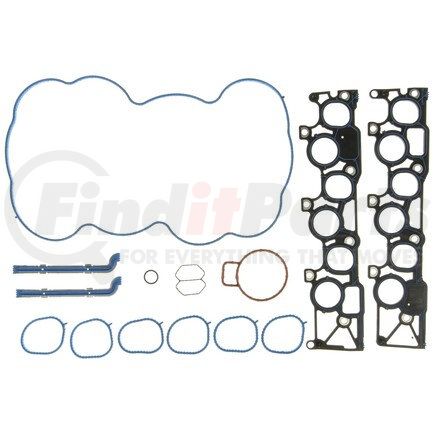 MS16230-1 by MAHLE - Engine Intake Manifold Gasket Set