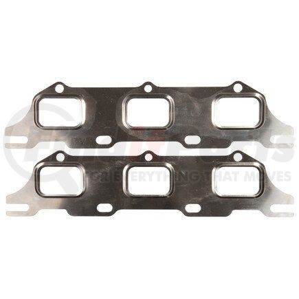 MS16237 by MAHLE - Exhaust Manifold Gasket Set