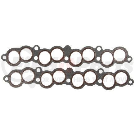 MS16275 by MAHLE - Fuel Injection Plenum Gasket Set