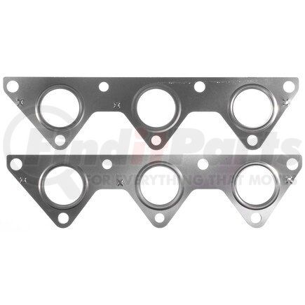 MS16280 by MAHLE - Exhaust Manifold Gasket Set