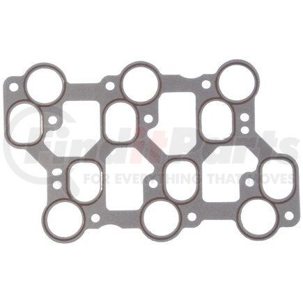 MS16284 by MAHLE - Fuel Injection Plenum Gasket